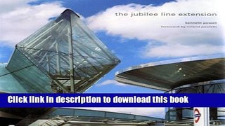 Download Jubilee Line Extension: a Cele  PDF Online