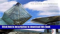 Download Jubilee Line Extension: a Cele  PDF Online