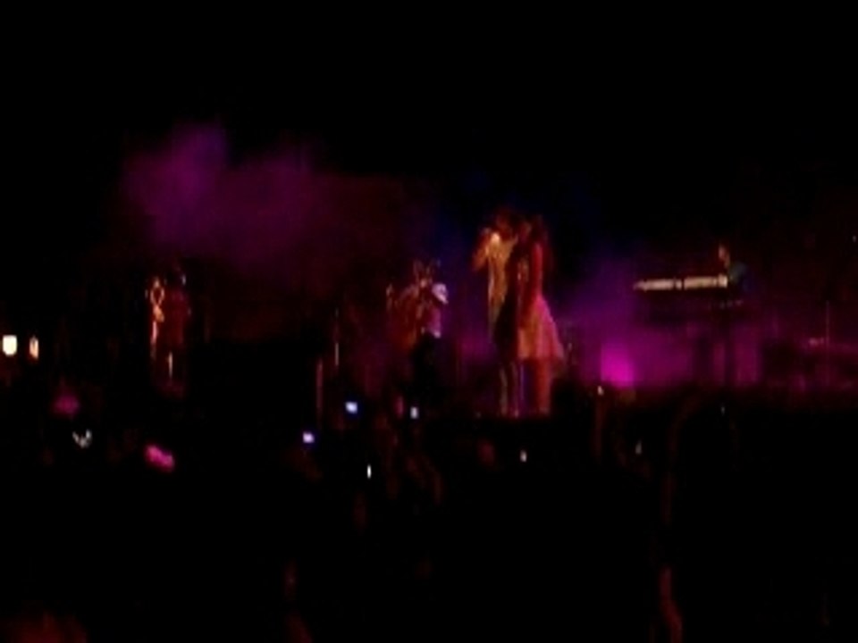 mika concert ile du gaou