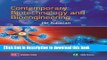 [PDF] Contemporary Biotechnology and Bioengineering [PDF] Online