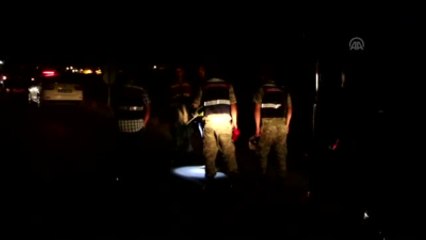 Düğünden Dönen Aile Kaza Yaptı: 7 Ölü