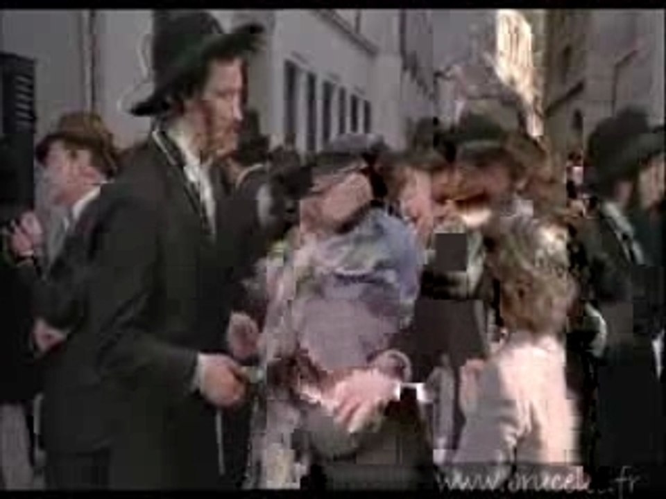 Rabbi jacob vs rai