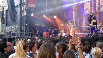 Lianne La Havas - I Say A Little Prayer (Dionne Warwick cover) - live@FNAC Live, 23 juil 2016