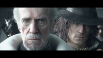 Final Fantasy XV - Kingsglaive Final Fantasy XV Official Trailer