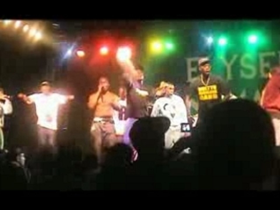 Alpha 5.20 - Rimes Et Gloires 1.5 By RusKoV