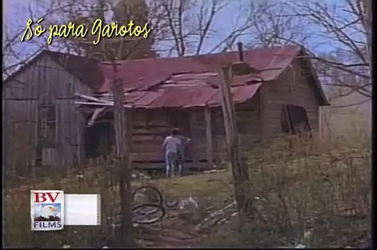 Trailer - Só para garotos