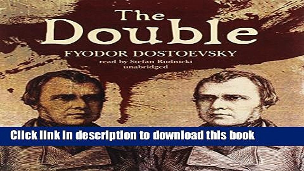 Read The Double PDF Online