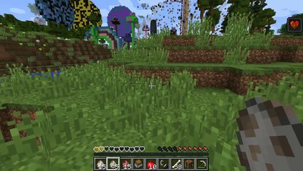 Minecraft  YOUTUBER LUCKY BLOCK! (THEDIAMONDMINECART, EXPLODINGTNT, & LOGDOTZIP) Custom Command