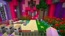 Minecraft Adventures   LITTLE KELLY BECOMES A MOM