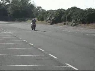 stuntro and nitro by lazer team