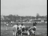 Rugby : Cercle Femina Paris 1928