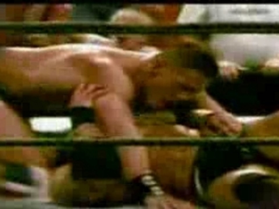 John cena