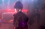 BLAME! - A Netflix Original Film - Coming Soon to NETFLIX