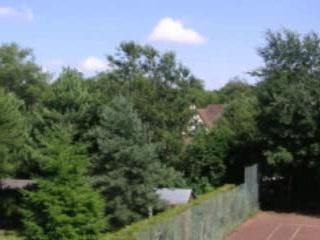 LE TOUQUET - PARIS PLAGE 2005