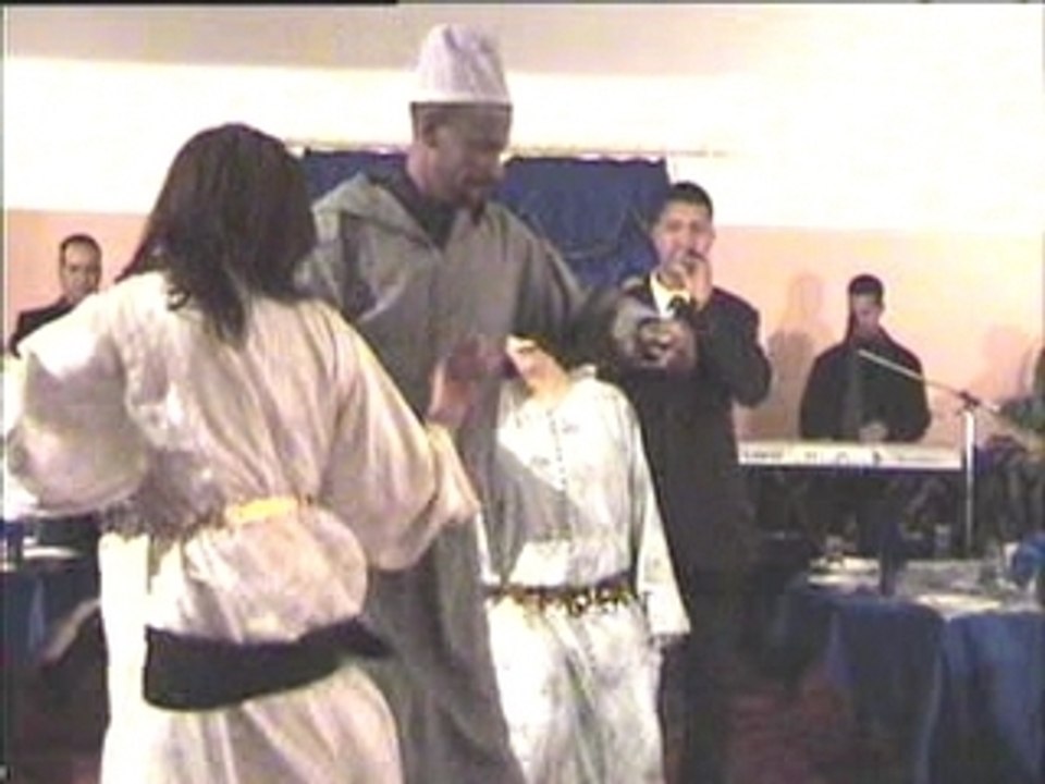KAMEL EL IDRISSI