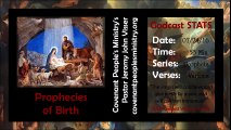 Prophecies of Birth