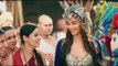 ishq ki lagan hai tujhse - Mohenjo Daro Official Video Song - Hrithik Roshan & Pooja Hegde -