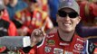 Kyle Busch Wins Brickyard 400