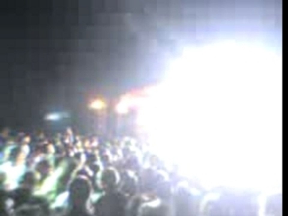 martin solveig à la grande motte