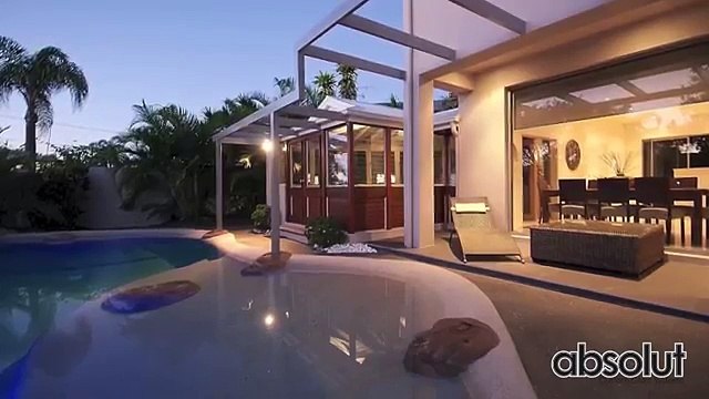 Maureen Crt - Frameless Glass Pool Fencing - Gold Coast