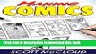 Download Making Comics: Storytelling Secrets of Comics, Manga and Graphic Novels  PDF Online