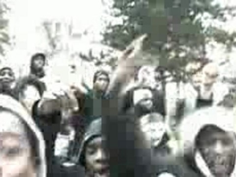 Courtinostra feat intouchable courtillieres