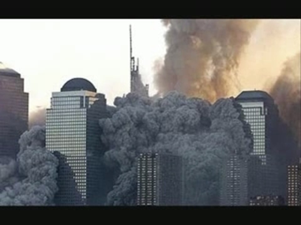 11 septembre 2001