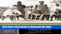 Download Heart of Darkness (Norton Critical Editions)  PDF Free