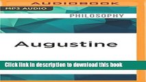 Read Augustine: A Very Short Introduction (Very Short Introductions)  Ebook Free