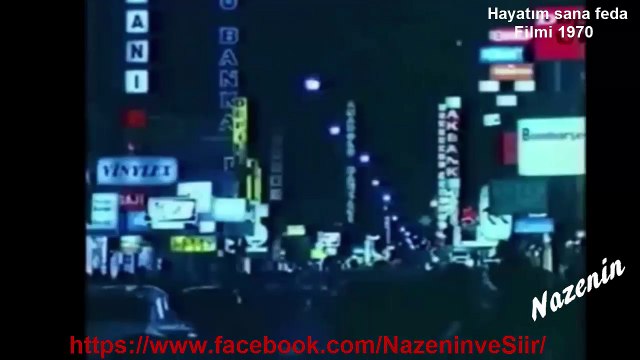 Nesrin SİPAHİ Şarkını söyle Vd. NAZENİN