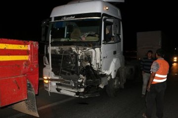 Düğünden Dönen Aile Kaza Yaptı: 7 Ölü