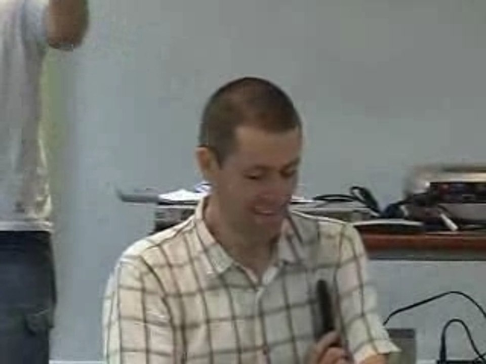 Mario Jamin chante Puisque tu pars