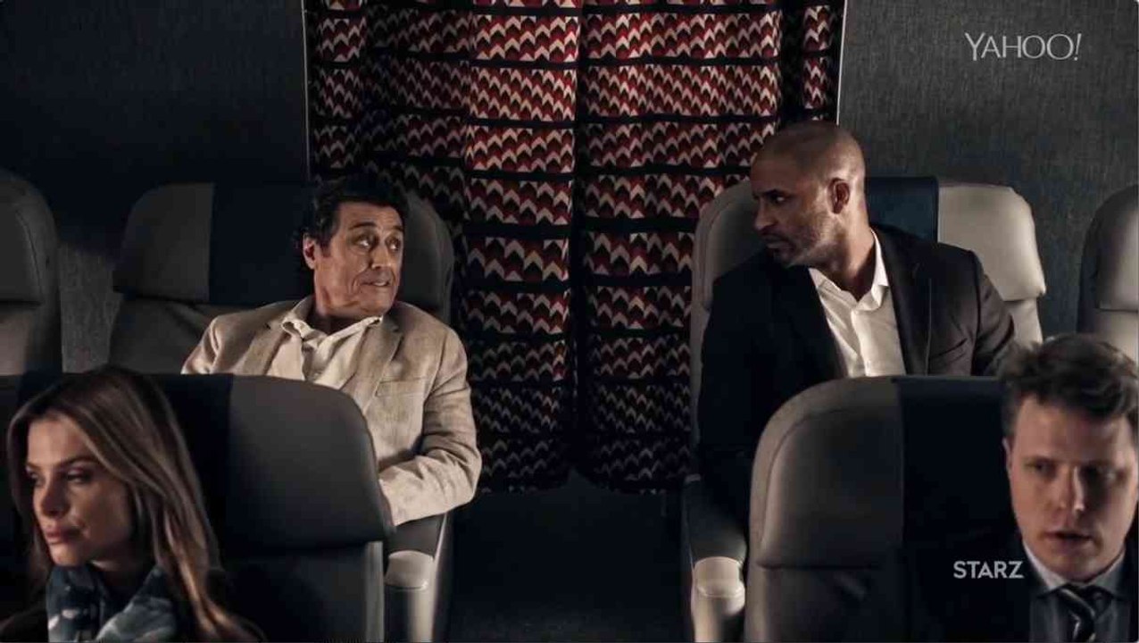 Comic-Con 2016: Casting American Gods