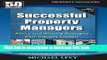 Download Books Successful Property Managers: Advice and Winning Strategies from Industry Leaders
