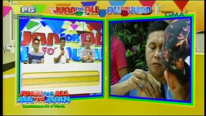 Eat Bulaga - July 25, 2016 Part 4