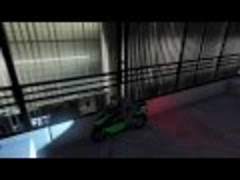 The Resurrection of The Black Stunter ( GTA V Stunts)