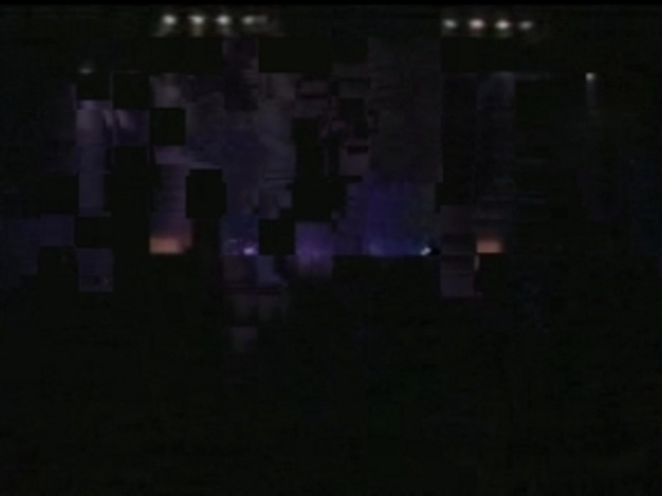 The GazettE - Carry Peace&Smile Carnival Tour