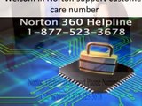 norton helpline line& tech support number1-877-523-3678 toll free number