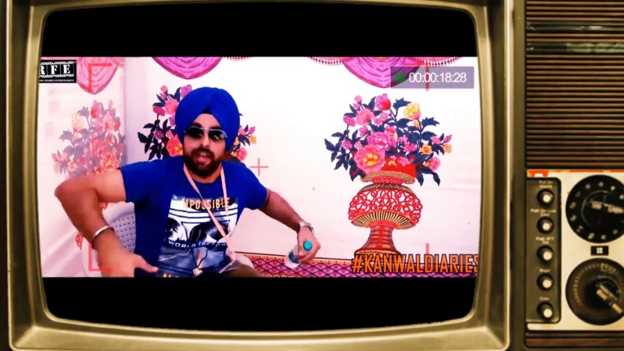 #KanwalDiaries Season 2 | Kickstart #Rewind (2016) | Throwback to Season 1