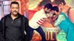 Ranveer Singh Salutes Salman Khan With His New Stunt