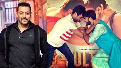 Ranveer Singh Salutes Salman Khan With His New Stunt