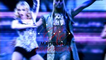 Madonna - Frozen (Re-Invention World Tour 2004)