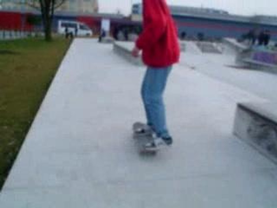 bs grind manual
