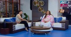 Breaking Weekend on Ary Zindagi in High Quality 24th July 2016