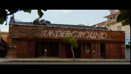 Nick and Sharon- eating ice cream (2014)