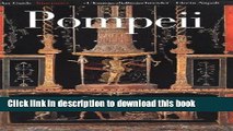 Read Pompeii  Ebook Free