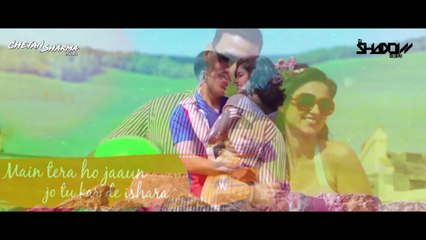 Tere Sang Yaara - DJ Shadow Dubai Mashup