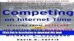 Download Competing On Internet Time: Lessons From Netscape And Its Battle With Microsoft  PDF Online