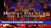 Read The Royal Palaces of London  Ebook Free