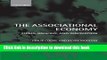 Read Books The Associational Economy: Firms, Regions, and Innovation ebook textbooks